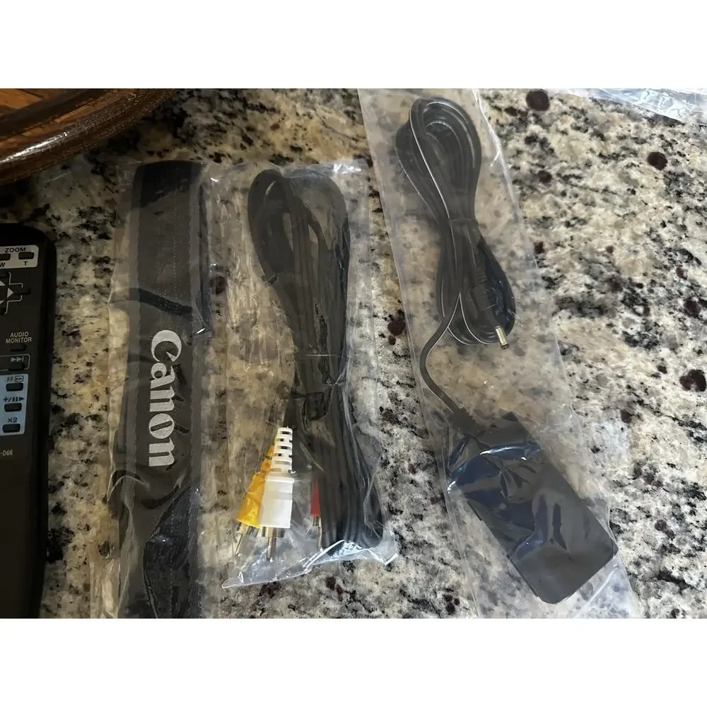 Canon selling my